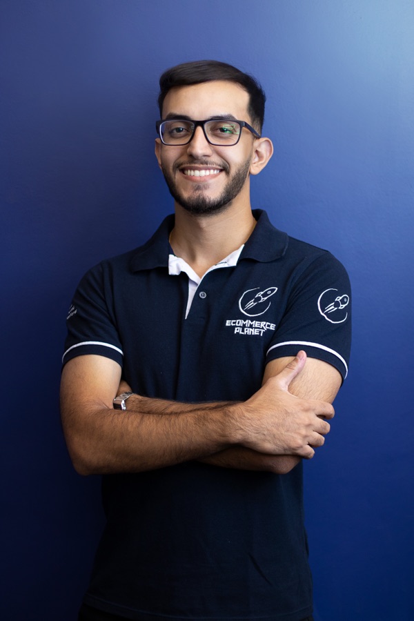 João Azevedo